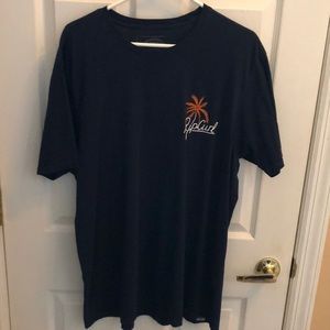 Rip Curl Men's Tee Shirt Sz XL